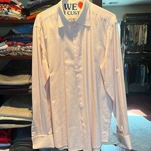Luciano Barbera dress shirt